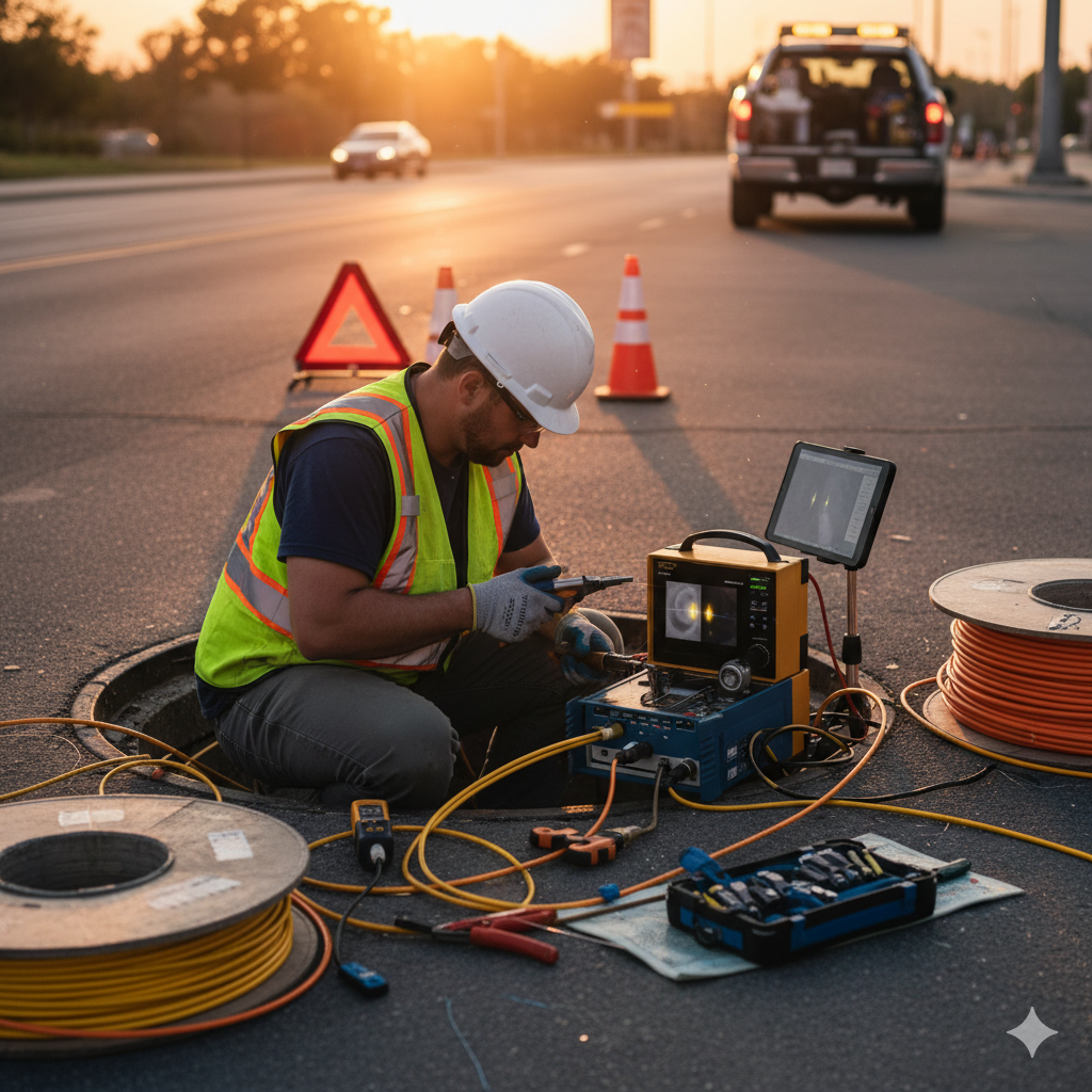 Planes de internet empresariales